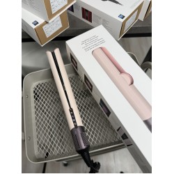 Фен-вирівнювач 2-в-1 Rose Gold & Ivory