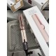 Фен-вирівнювач 2-в-1 Rose Gold & Ivory