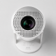 Проектор MG50 (HY300 Pro) – HD 720p, 300 ANSI, Android 12