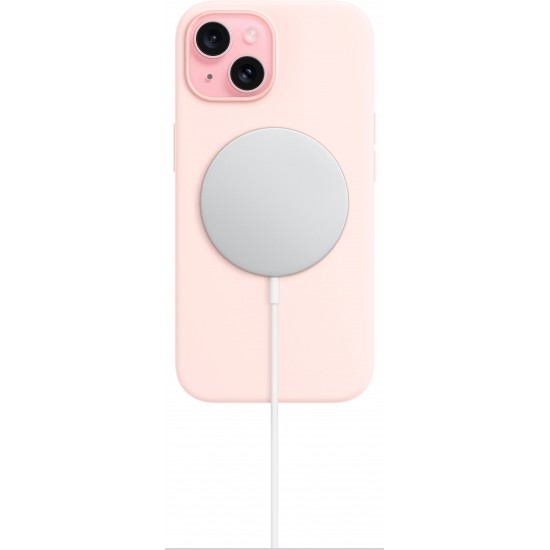Бездротовий зарядний пристрій MagSafe Charger White