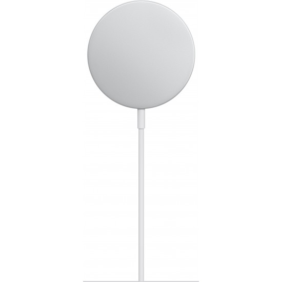 Бездротовий зарядний пристрій MagSafe Charger White
