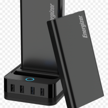 Наружные аккумуляторы (Power Bank)