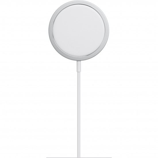 Бездротовий зарядний пристрій MagSafe Charger White