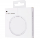Бездротовий зарядний пристрій MagSafe Charger White