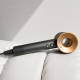 Фен-стайлер Magic Hair PRO+ 5 насадок Silver+Gold