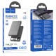 Павербанк Hoco Q18 Tourer 10000mAh 22.5W з MagSafe