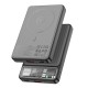Павербанк Hoco Q18 Tourer 10000mAh 22.5W з MagSafe