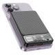 Павербанк Hoco Q18 Tourer 10000mAh 22.5W з MagSafe