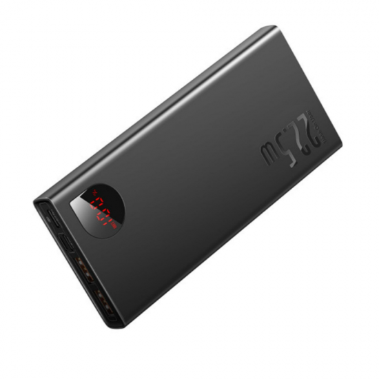 Павербанк Baseus Adaman 10000mAh 22.5W