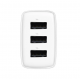 Зарядний Пристрій + Кабель Baseus Super Si 1 Type-C 20W + Cable Type-C to Lightning White  TZCCSUP-B02 (1 метр)