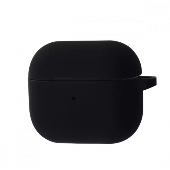 Чохол силіконовий для  Airpods 4
