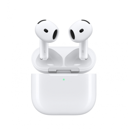 AirP 3 ( з просторовим аудіо) чіп Airoha 1562e