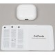 AirP 3 ( з просторовим аудіо) чіп Airoha 1562e