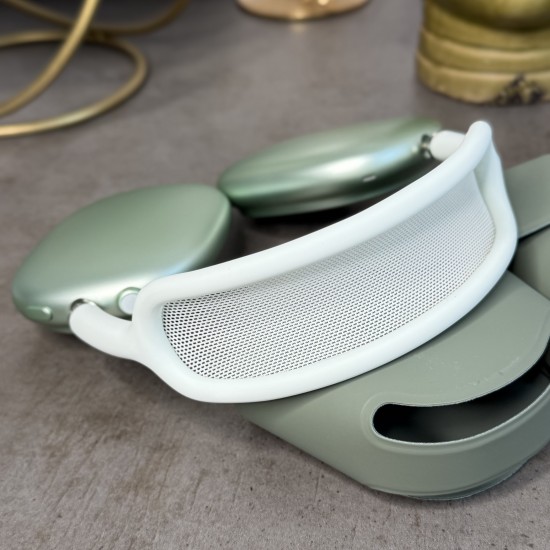 Повнорозмірні навушники Air Max, Green