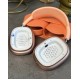 Повнорозмірні навушники Air Max 2-Generation, Orange