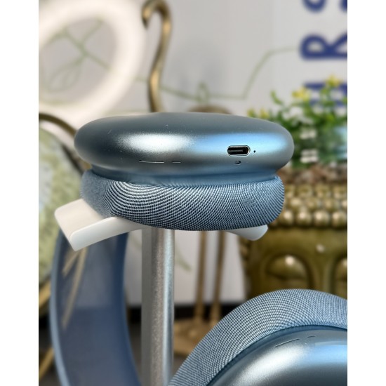 Повнорозмірні навушники Air Max 2-Generation, Blue