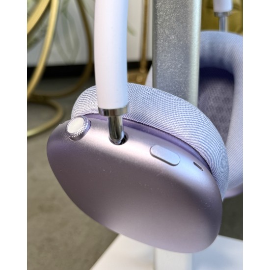 Повнорозмірні навушники Air Max 2-Generation, Purpule