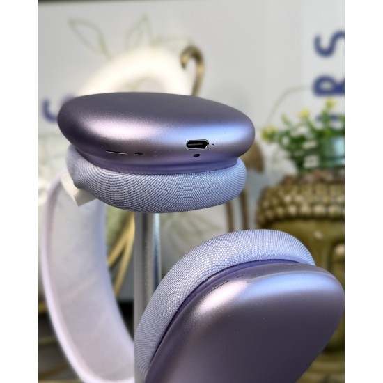 Повнорозмірні навушники Air Max 2-Generation, Purpule