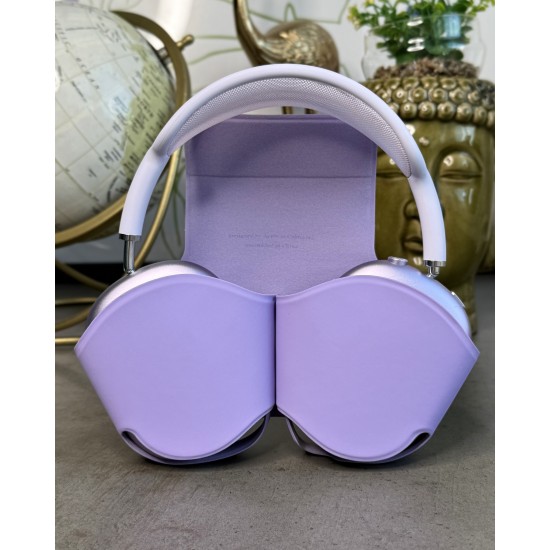 Повнорозмірні навушники Air Max 2-Generation, Purpule