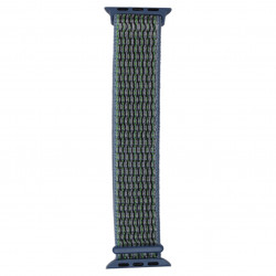 Ремінець Sport Loop 41 mm Blue&Green 