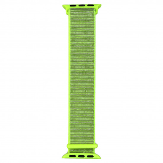 Ремінець Sport Loop 41 mm Green