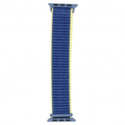 Ремінець Sport Loop 45 mm Blue & Yellow 