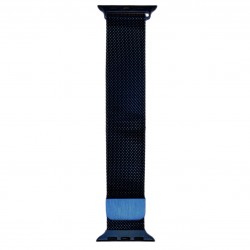 Ремінець Milanese Loop 41mm Dark Blue