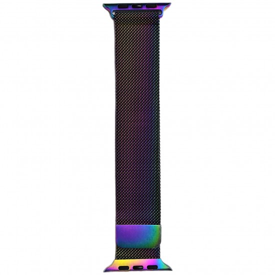 Ремінець Milanese Loop 41mm Gradient