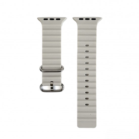 Ремінець Ocean Band 45-49mm Stone