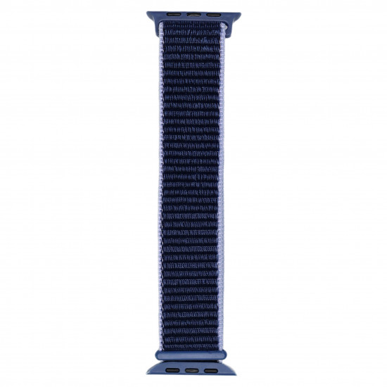 Ремінець Sport Loop 45 mm Blue