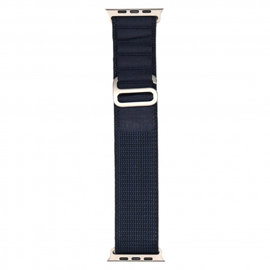 Ремінець Alpine Loop 41mm Black