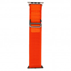 Ремінець Alpine Loop 45mm Orange
