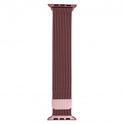 Ремінець Milanese Loop 45mm Pink Rose