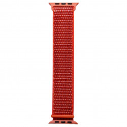 Ремінець Sport Loop 42 mm/44 mm Coral 