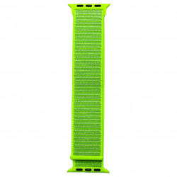 Ремінець Sport Loop 42 mm/44 mm Green 