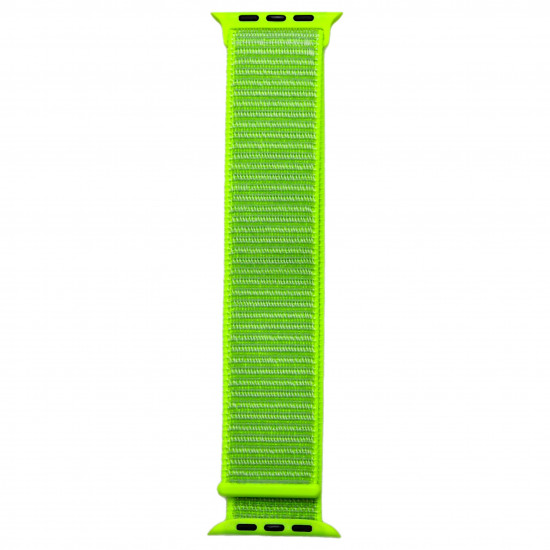 Ремінець Sport Loop 42 mm/44 mm Green