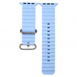 Ремінець Ocean Band 45mm/49mm Sky Blue