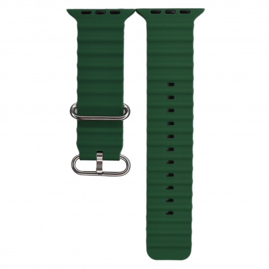 Ремінець Ocean Band 45mm/49mm Olive