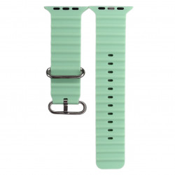 Ремінець Ocean Band 45mm/49mm Pistachio