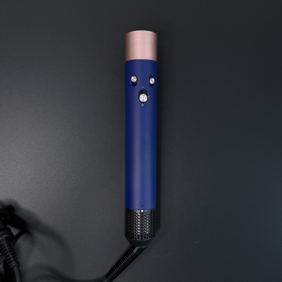 Стайлер для волосся 6-в-1 з технологією Coanda Mist Pink Nebula Blue