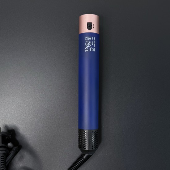 Стайлер для волосся 6-в-1 з технологією Coanda Mist Pink Nebula Blue