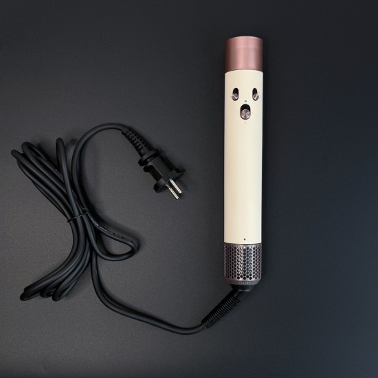 Стайлер для волосся 6-в-1 з технологією Coanda Pink & rose gold