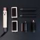 Стайлер для волосся 6-в-1 з технологією Coanda Pink & rose gold