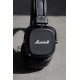 Повнорозмірні Marshall Major 4, Black
