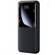 Power Bank Remax RPP-622 Швидка зарядка з вихідною потужністю до 22.5 Вт, 20000 mAh, Чорний