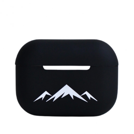 ЧЕХОЛ ДЛЯ APPLE AIRPODS PRO, СИЛИКОНОВЫЙ