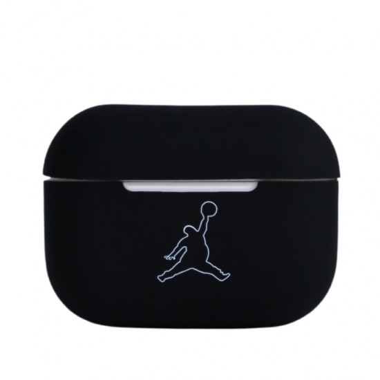 ЧЕХОЛ ДЛЯ APPLE AIRPODS PRO, СИЛИКОНОВЫЙ