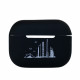 ЧЕХОЛ ДЛЯ APPLE AIRPODS PRO, СИЛИКОНОВЫЙ