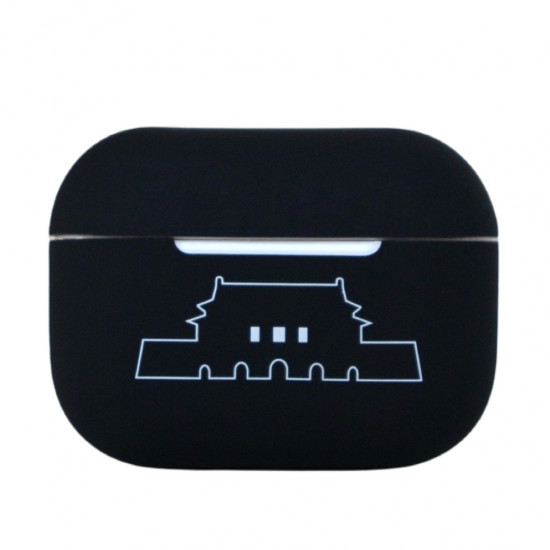 ЧЕХОЛ ДЛЯ APPLE AIRPODS PRO, СИЛИКОНОВЫЙ