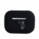 ЧЕХОЛ ДЛЯ APPLE AIRPODS PRO, СИЛИКОНОВЫЙ